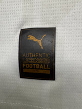 Authentic Haaland #9 Manchester City 2023/24 Away football