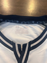 Authentic Bale #11 Tottenham Hotspur 2013-14 Home Football