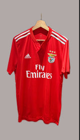 Authentic Joao Félix #79 Benfica 2018/19 Home Football