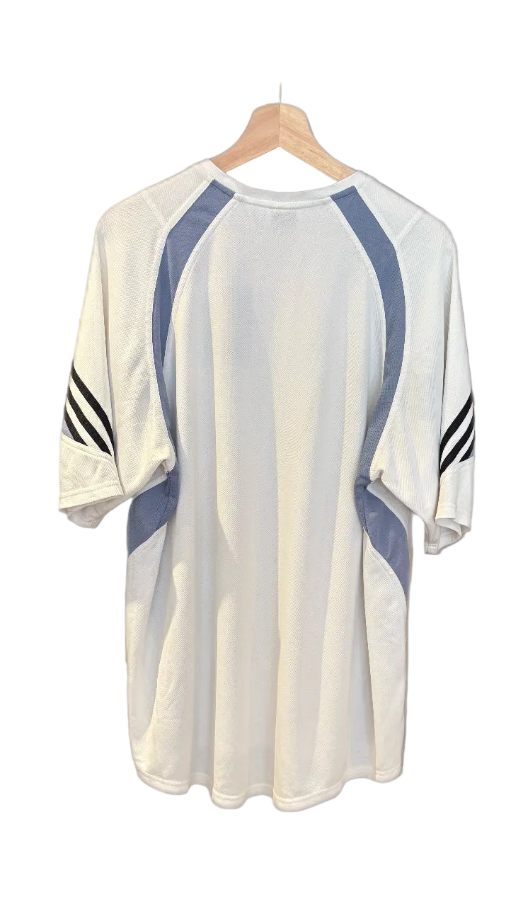 Authentic Olympique Marseille 2003/04 Training Football