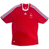 Authentic France 2007-08 Away Football