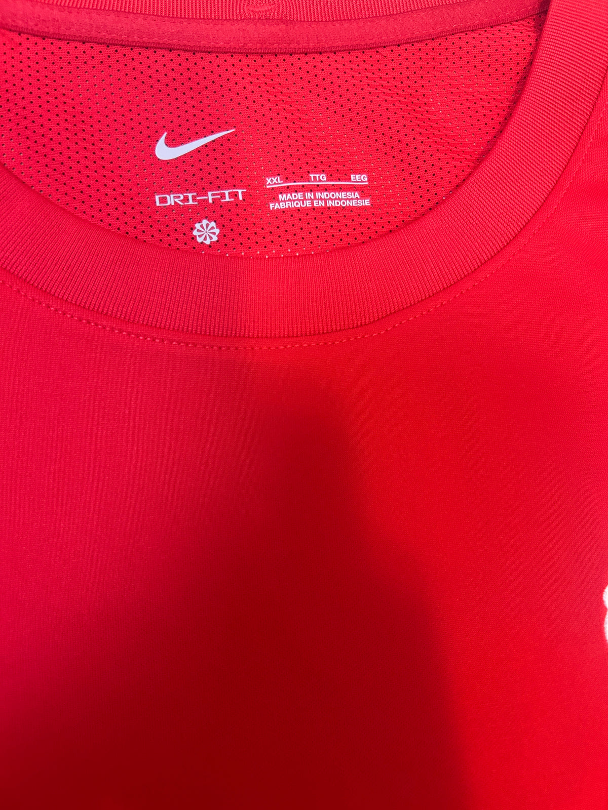 Authentic Canada 2022-23 Home Football