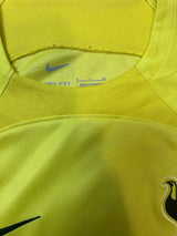 Authentic Lloris #1 Tottenham Hotspurs 2022-23 Goalkeeper Football