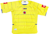 Authentic Columbia 2004/06 home football