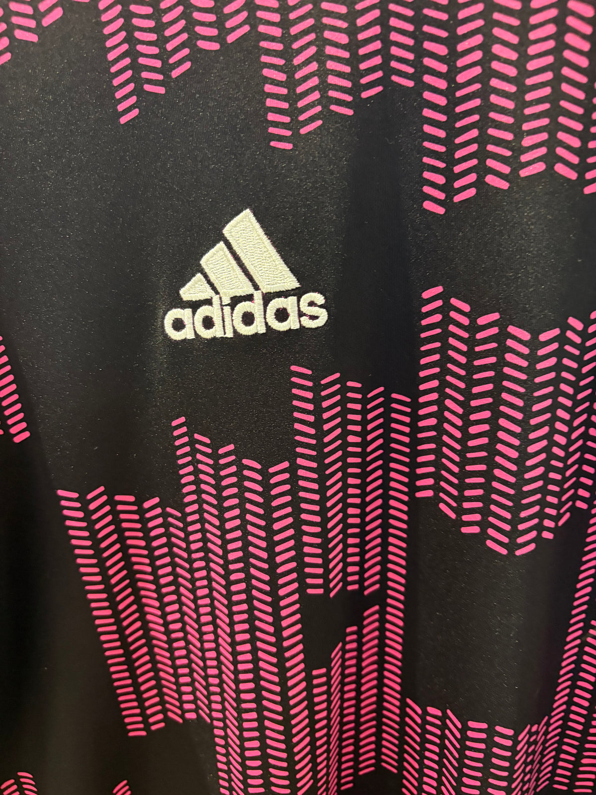 Authentic Mexico 2021/22 Home Football