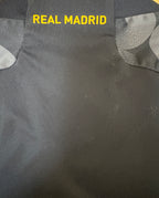 Maillot de football extérieur authentique Bellingham #5 Real Madrid 2023/2024
