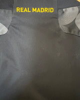Authentic Bellingham #5 Real Madrid 2023/2024 Away football