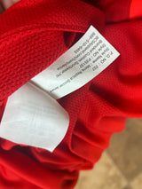Authentic Canada 2022-23 Home Football