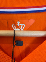 Authentic Netherlands 2014 Home Football