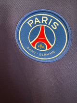 Authentic T.Silva #2 PSG 2016-17 Home Football