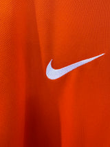 Authentic Netherlands 2014 Home Football