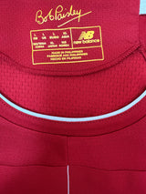 Authentic Liverpool 2019/20 Home Football