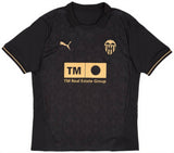 Authentic Valencia CF 2024-25 Away Football