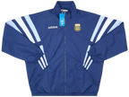 Coupe-vent Argentine 1994/95