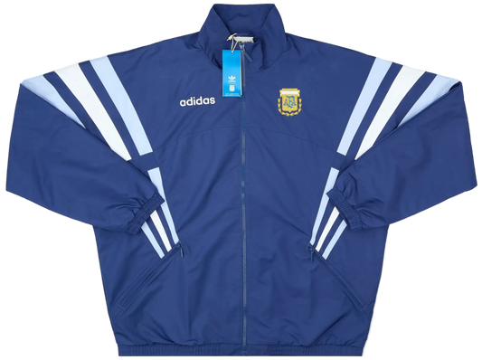 Argentina 1994/95 Windbreaker