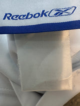 Authentic Fowler #11 Liverpool 2005-06 Away Football