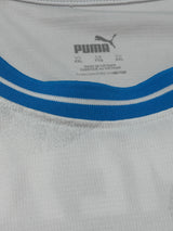 Maillot Domicile Marseille 2023-24 Authentique Aubameyang #10
