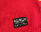 Maillot domicile authentique #33 J.S.Park PSV Eindhoven 2013-2014 centenaire