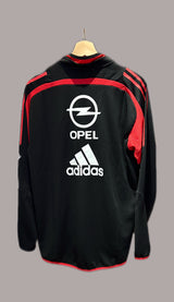 Vintage AC Milan 2004-2005 training top