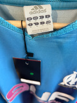 Authentic Nasri #22 Marseille 2004/05 Away Football