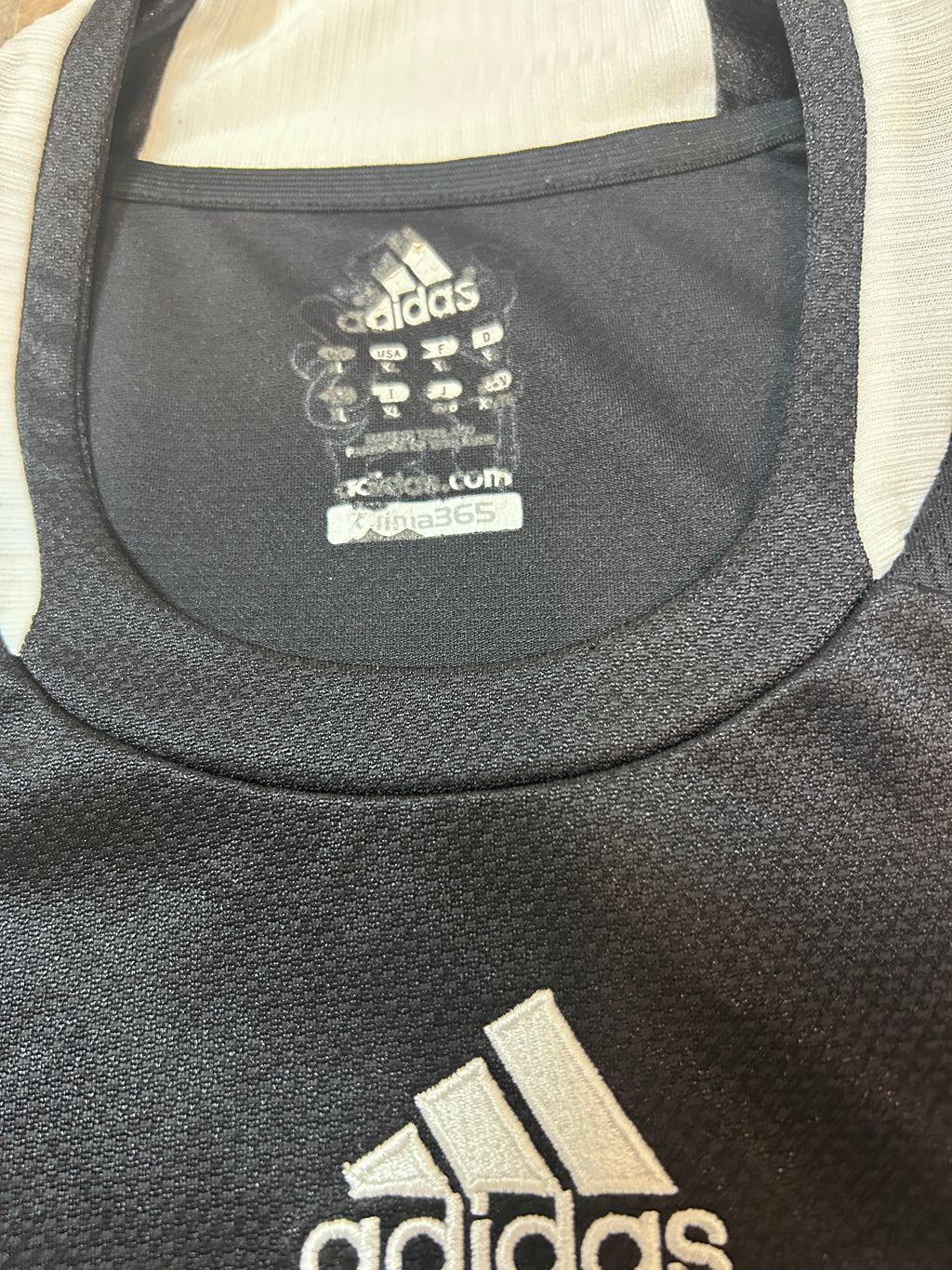 Maillot de foot Chelsea extérieur 2008-09, authentique, Drogba #11
