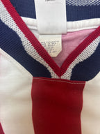 Authentic USA 1994-96 Home Football