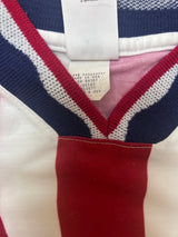 Authentic USA 1994-96 Home Football