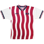Authentic USA 1994-96 Home Football