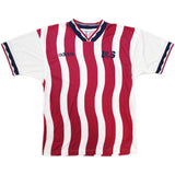 Authentic USA 1994-96 Home Football