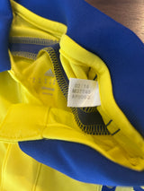 Authentic Hazard #10 Chelsea 2014-15 Away Football