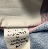 Authentic #10 Messi Barcelona 2019/20 home Football