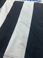 Maillot Zidane #21 authentique Juventus domicile 1997-98
