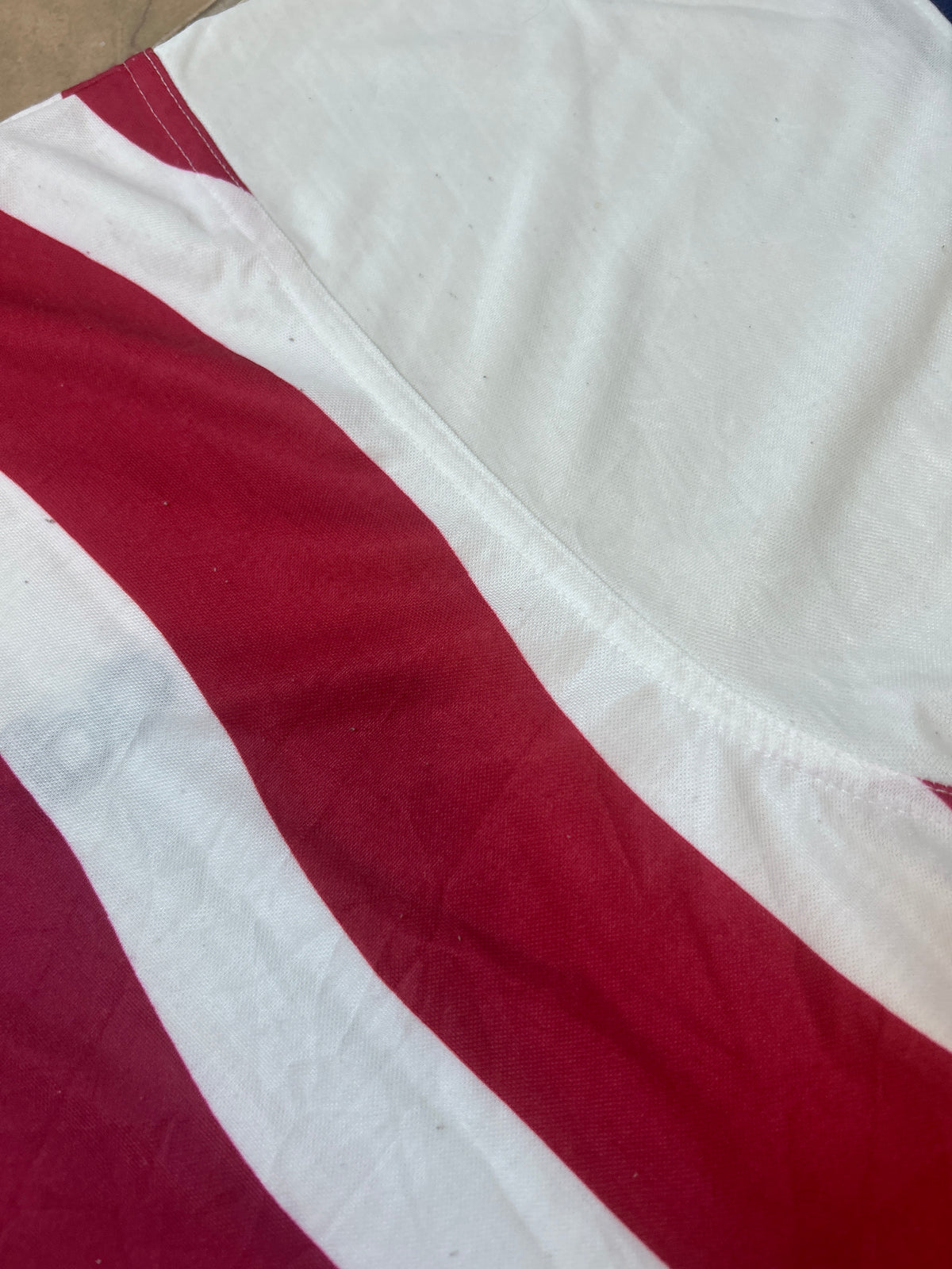 Authentic USA 1994-96 Home Football