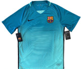 Authentic FC Barcelona 2016/17 Third Football