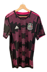 Authentic Mexico 2021/22 Home Football