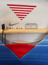 Authentic Dempsey #8 2015-16 USMNT Football