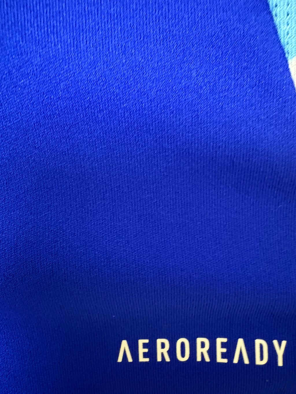 Maillot extérieur authentique Argentine 2023-2024
