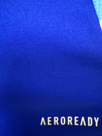Maillot extérieur authentique Argentine 2023-2024