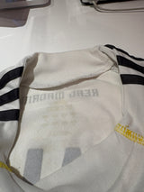 Authentic #9 Ronaldo	Real Madrid 2009-10 Home Football