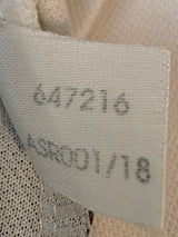 Authentic Matthäus #10 Germany 2000 Home Football