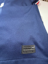 Authentic Paris Saint-Germain 2021/22 Home Football