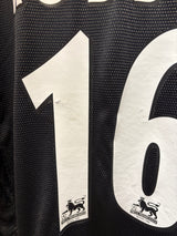 Authentic Robben #16 Chelsea 2004-05 Away Football