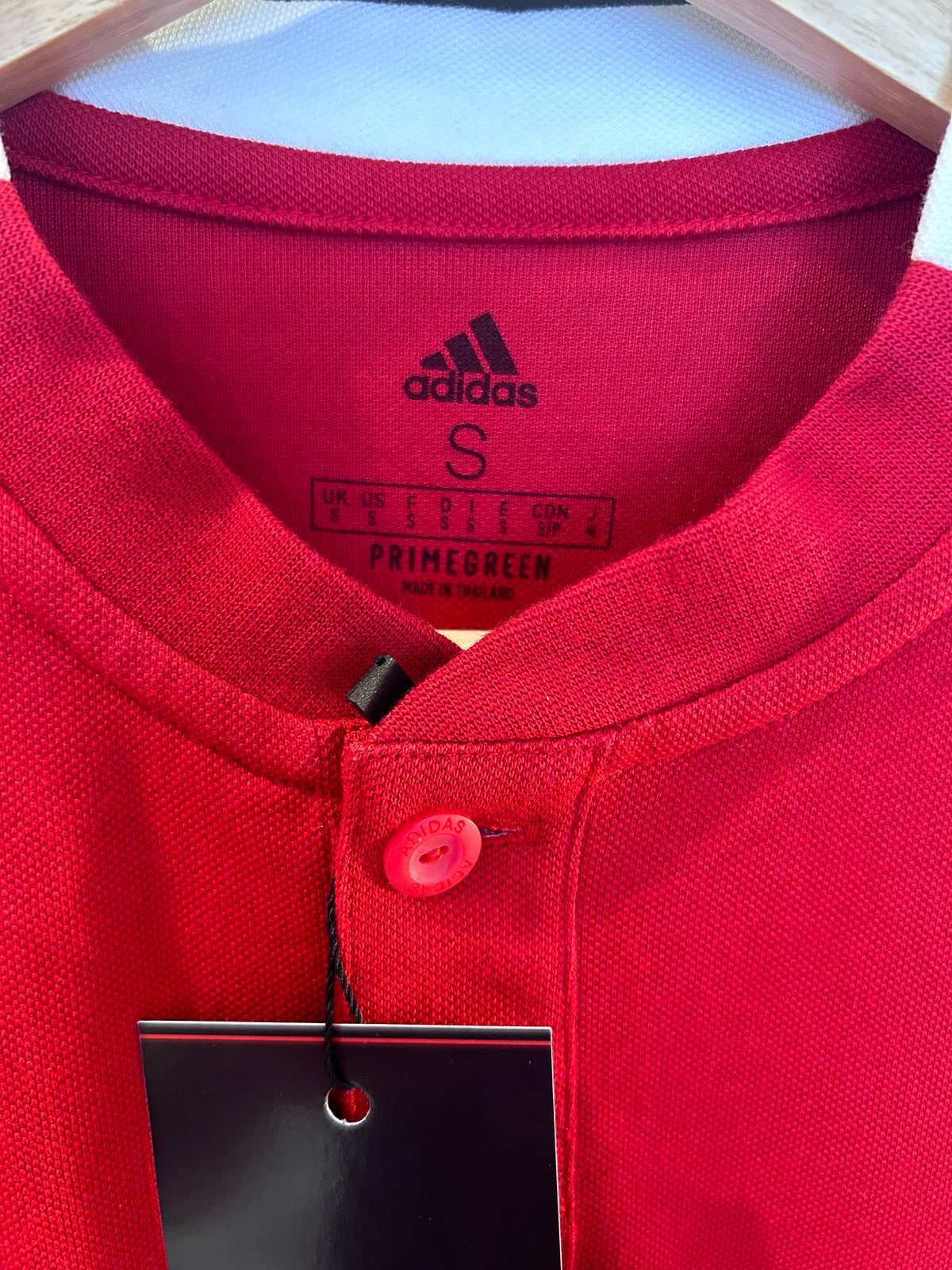 Authentic Aberdeen FC Training 2021/22 Football