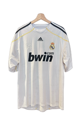 Authentic Kaka’ #8 Real Madrid 2009/10 Home Football