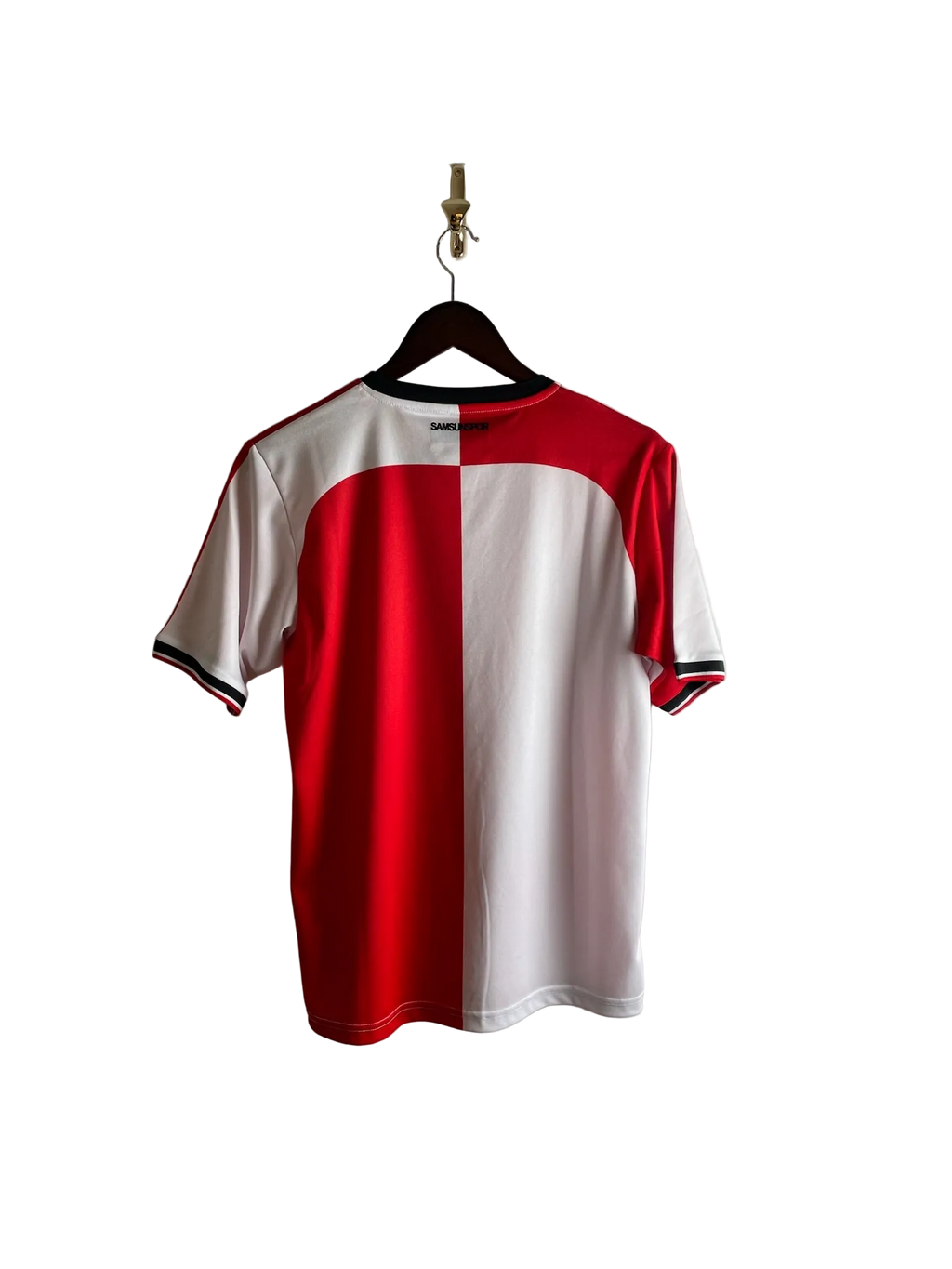 Authentic Samsunspor 2020/21 Home Football