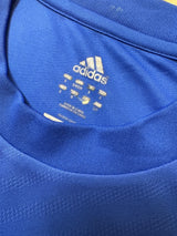 Authentic Lampard #8 Chelsea 2012-13 Home Football