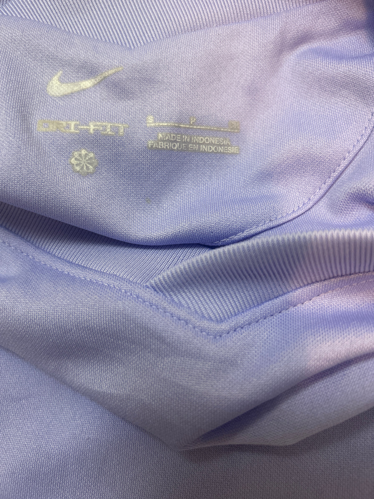 Authentic Pedri #16 FC Barcelona 2021-22 Away Football