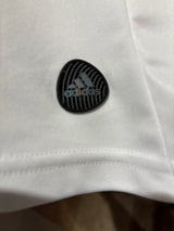 Authentic Lampard #8 Chelsea 2011/12 Third Football