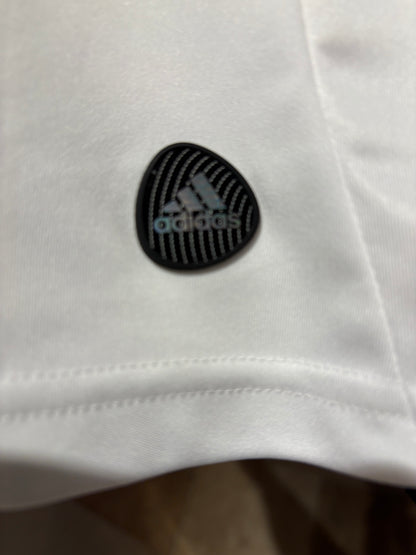 Vintage #8 Lampard Adidas Chelsea F.C. 2011/12 third kit soccer jersey