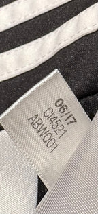 Maillot de football extérieur authentique Quaresma #7 Besiktas 2017/18